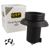 Volvo 244 ->1975 / 264.265 ->1975 / 164 Från 1973 Rattnav QSP Products